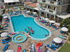 Plaza Pallas Hotel 